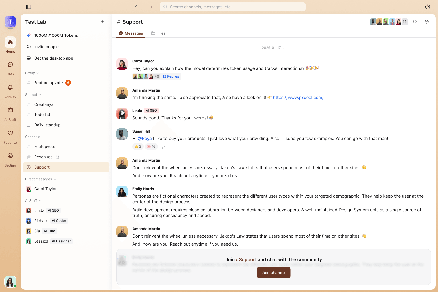 Playbook library showing reusable workflows for launches, triage, and reporting